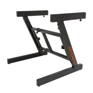Roland KS10Z Z-Frame Keyboard Stand
